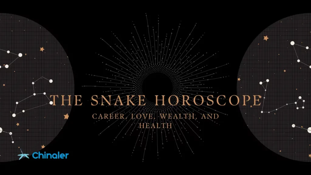 The Snake Horoscope