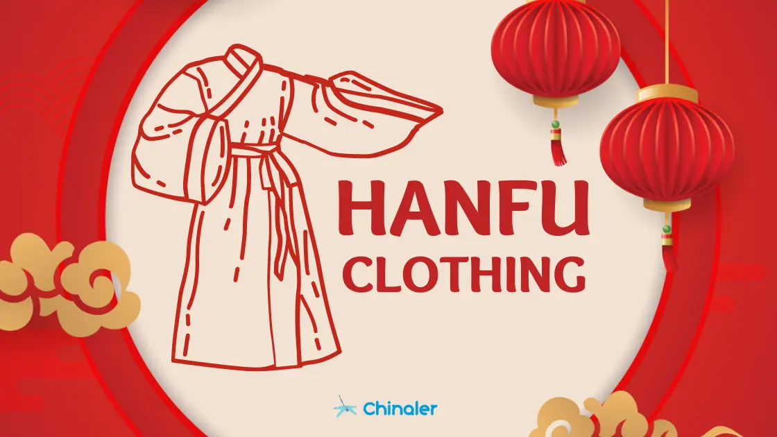 Hanfu Clothing