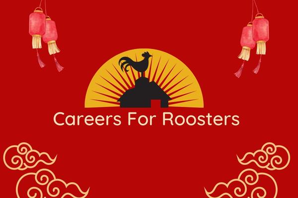 Careers For Roosters In 2023