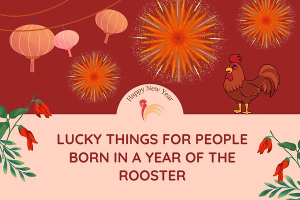 Lucky Things For People Born In a Year Of The Monkey