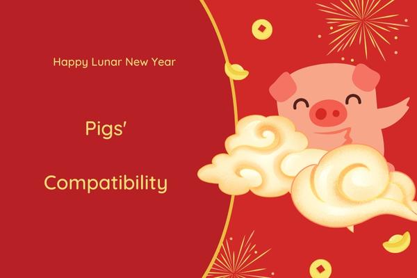 pigs' Compatibility