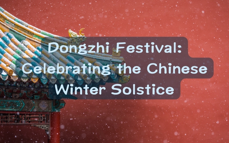 Chinese Winter Solstice