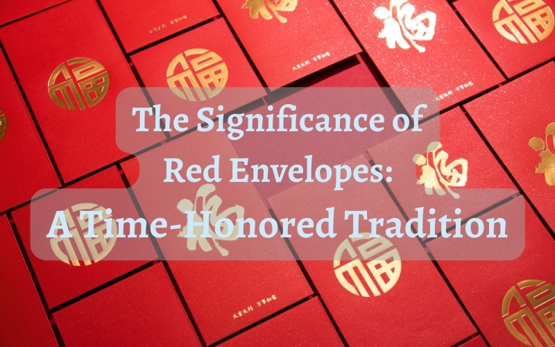 Red Envelopes