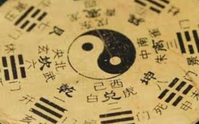 Chinese numerology